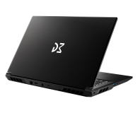 Dream Machines 17PL22 i9-14900HX/32GB/2TB RTX5070Ti 240Hz - 1575712 - zdjęcie 6